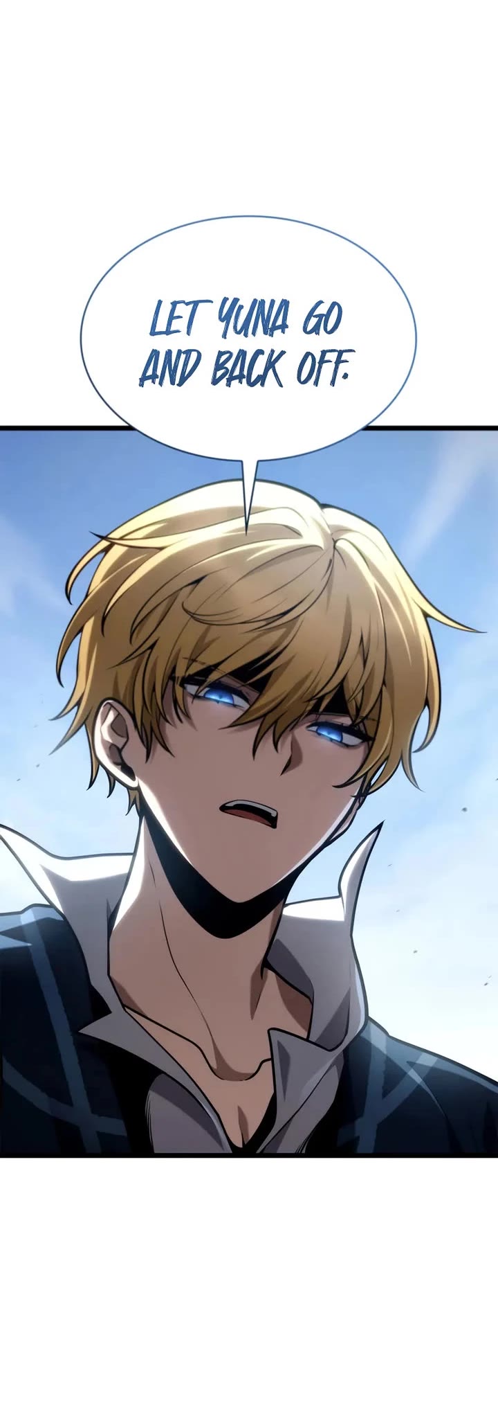 Infinite Mage chapter 129 page 34