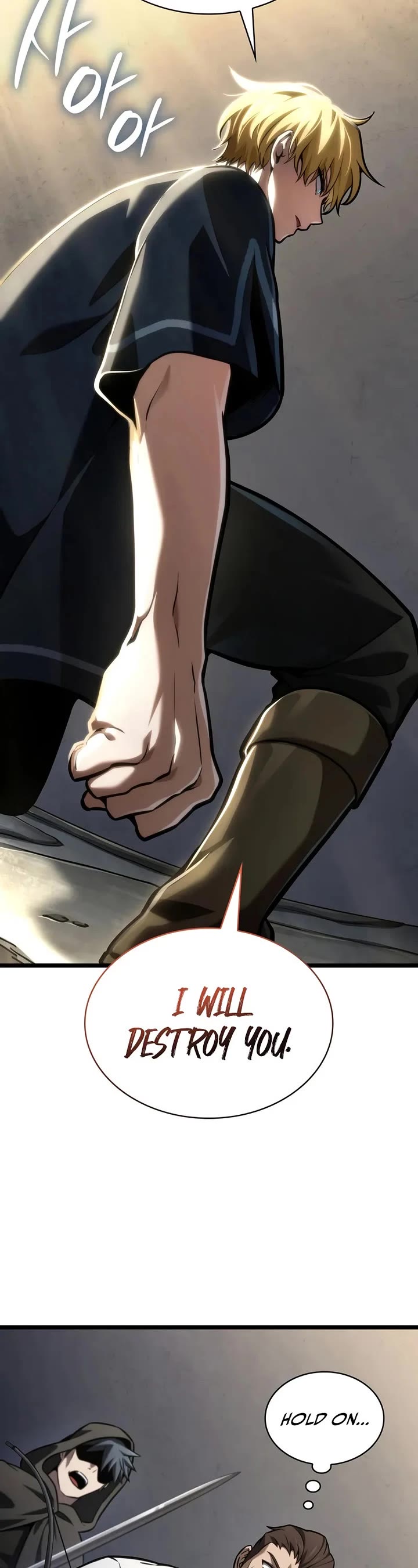 Infinite Mage chapter 129 page 37