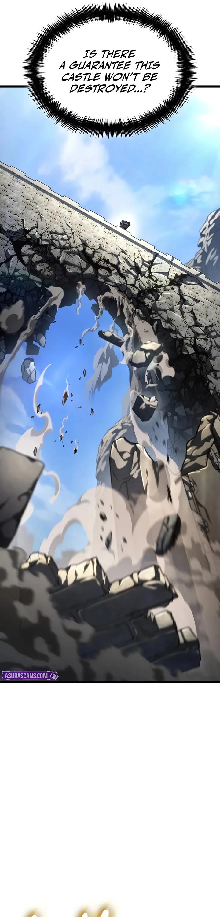 Infinite Mage chapter 129 page 39