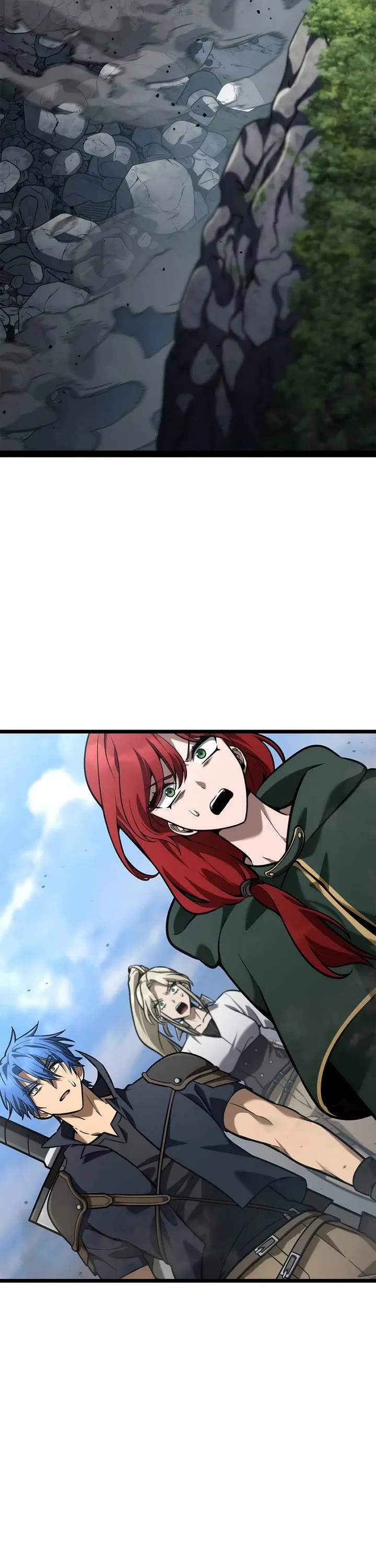 Infinite Mage chapter 129 page 4