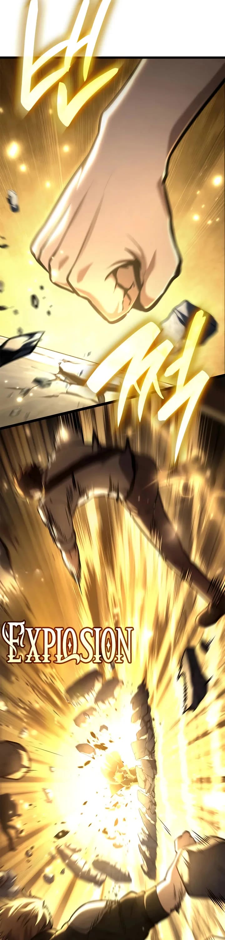 Infinite Mage chapter 129 page 40