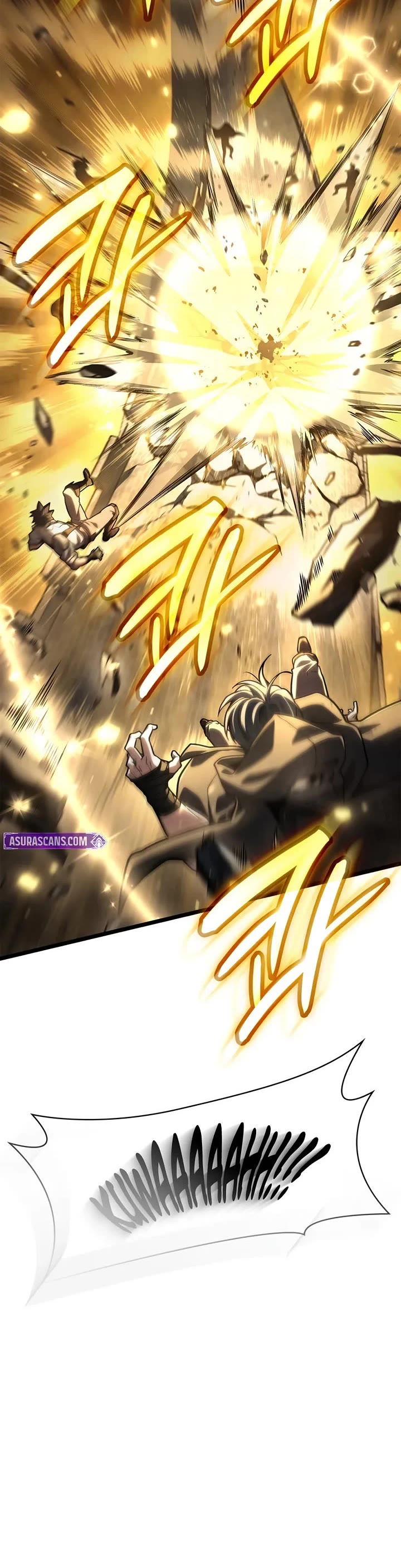 Infinite Mage chapter 129 page 42