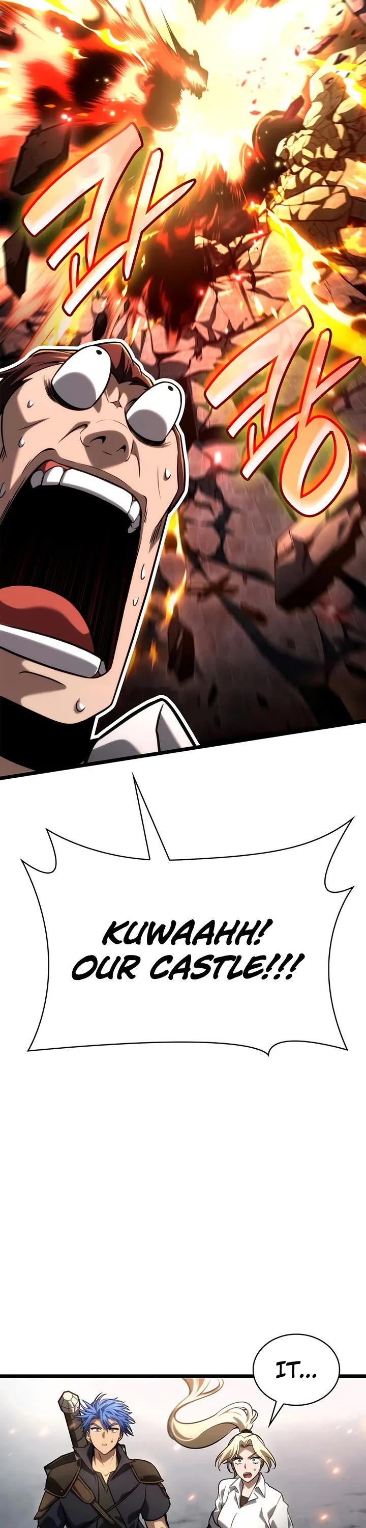 Infinite Mage chapter 129 page 45