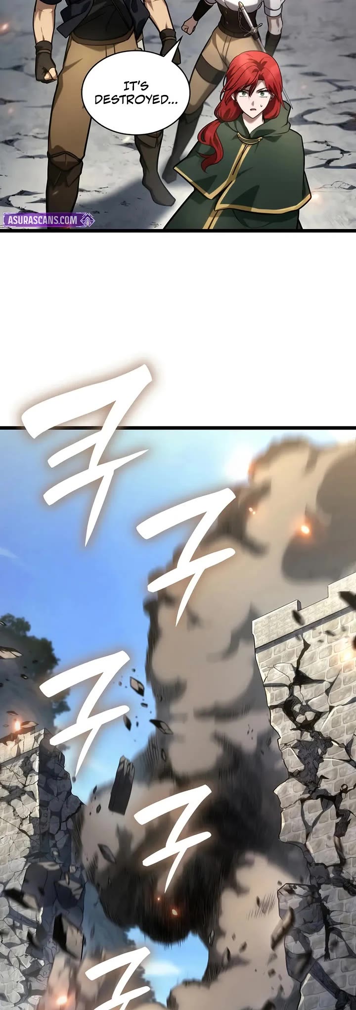 Infinite Mage chapter 129 page 46