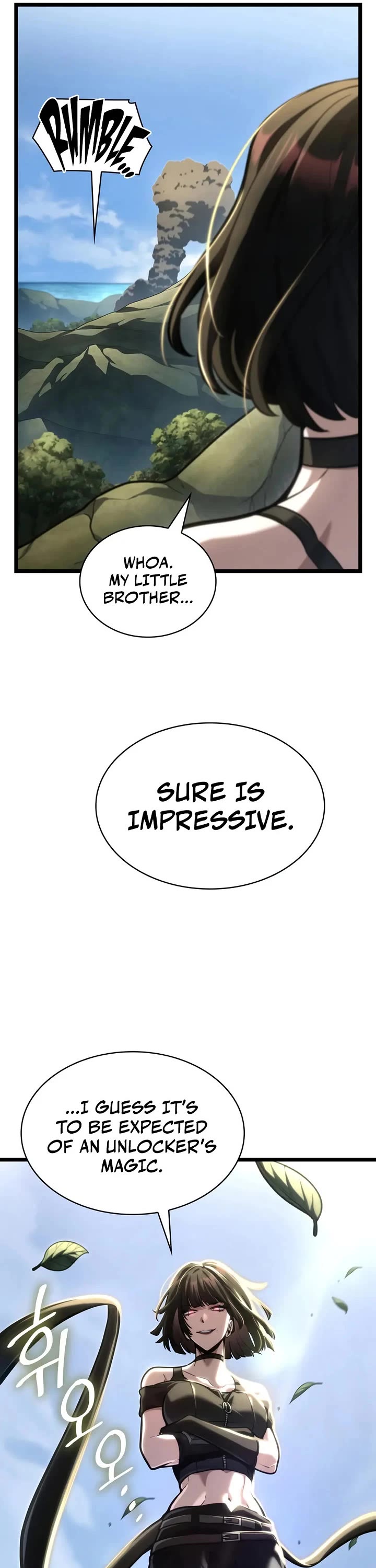 Infinite Mage chapter 129 page 48