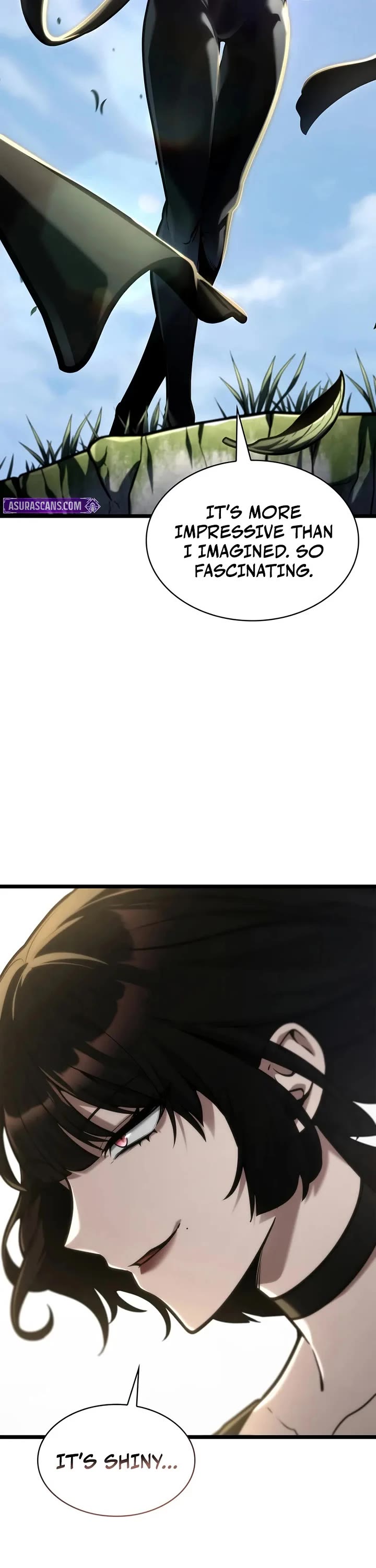 Infinite Mage chapter 129 page 49