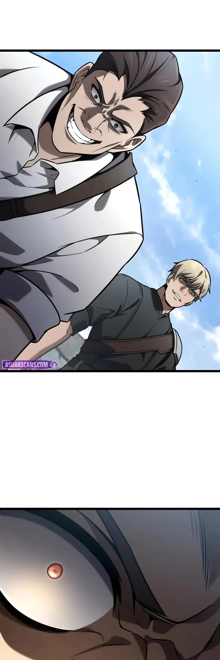 Infinite Mage chapter 129 page 5