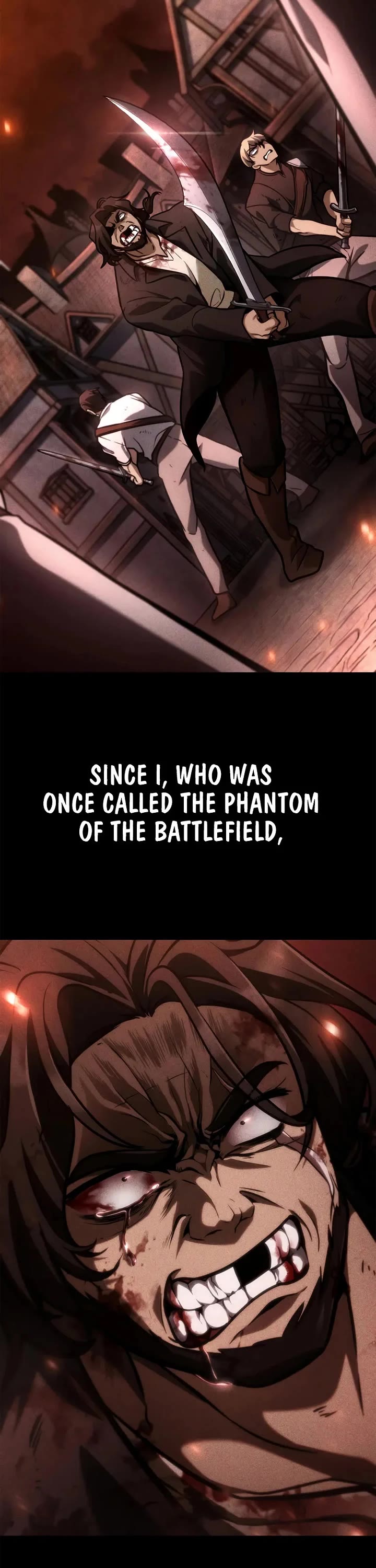 Infinite Mage chapter 129 page 54