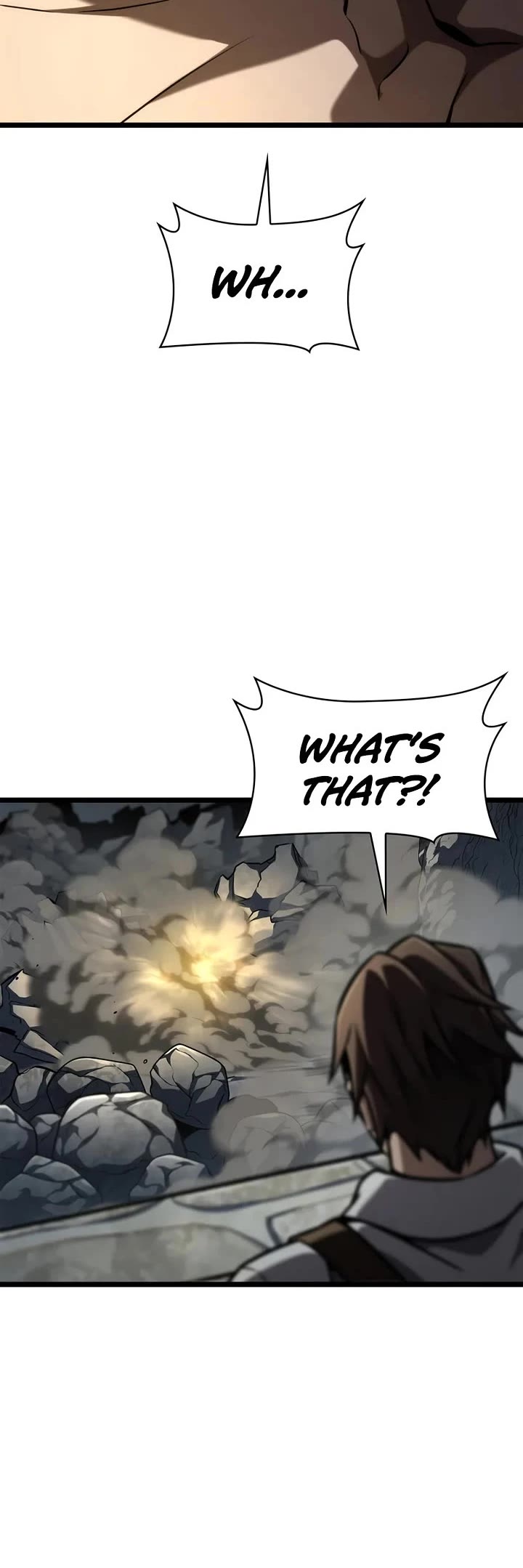 Infinite Mage chapter 129 page 6