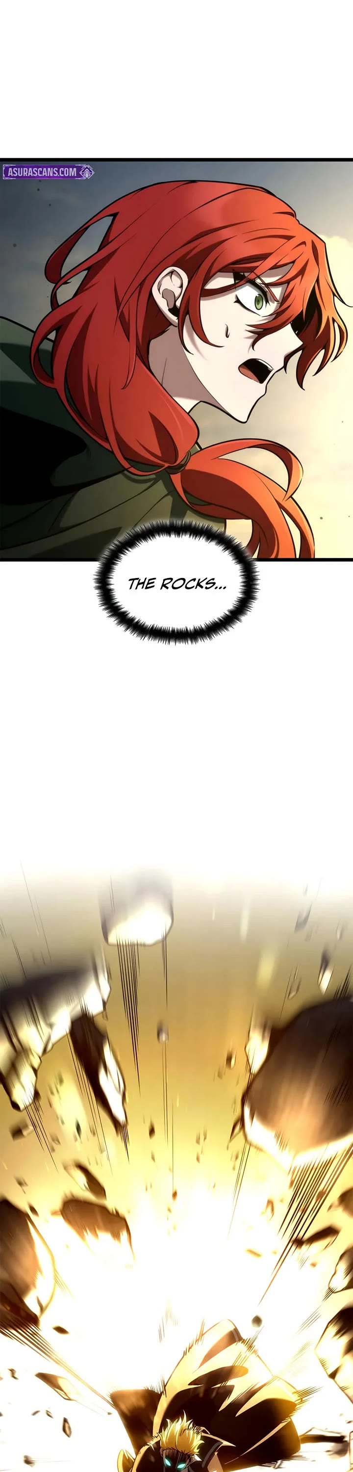 Infinite Mage chapter 129 page 8