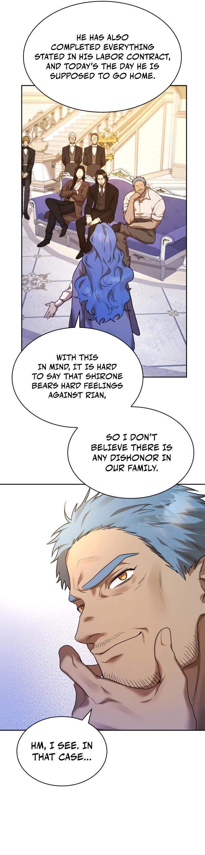 Infinite Mage chapter 13 page 11