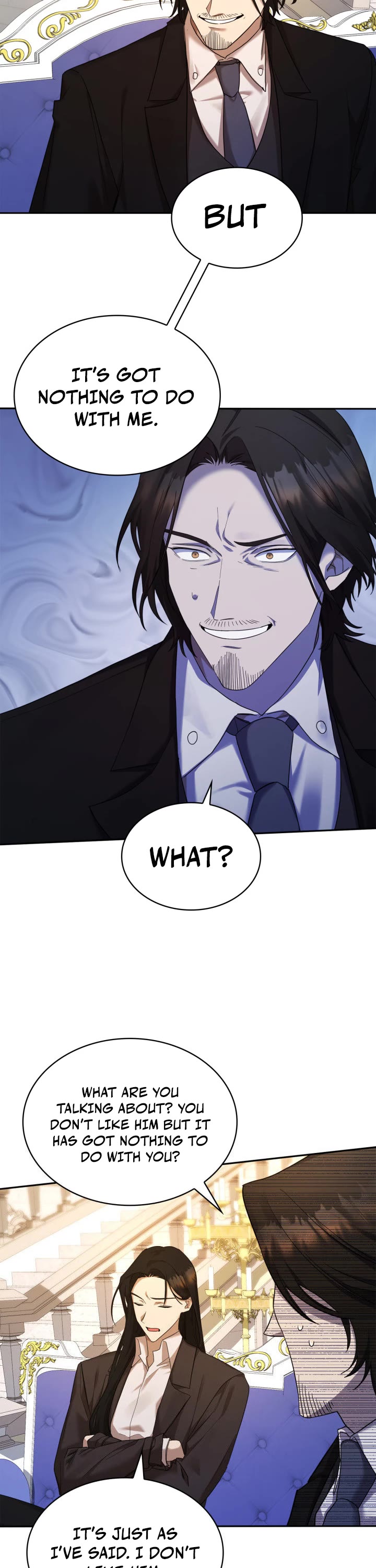 Infinite Mage chapter 13 page 13