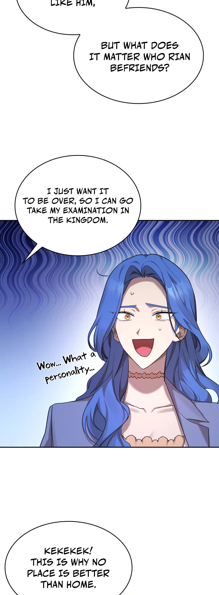 Infinite Mage chapter 13 page 14