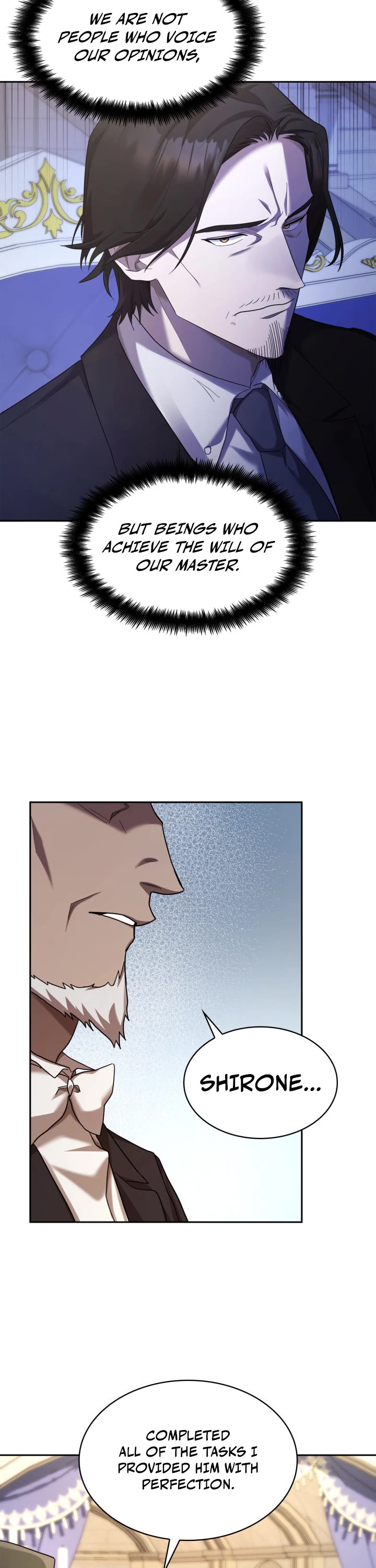 Infinite Mage chapter 13 page 17