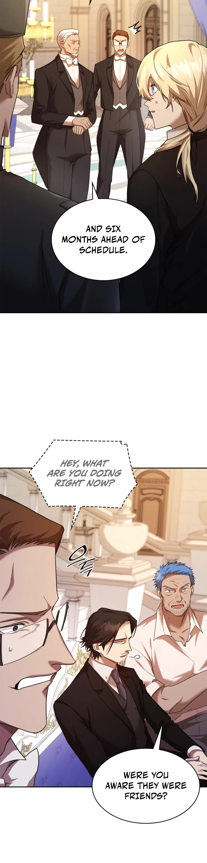 Infinite Mage chapter 13 page 18