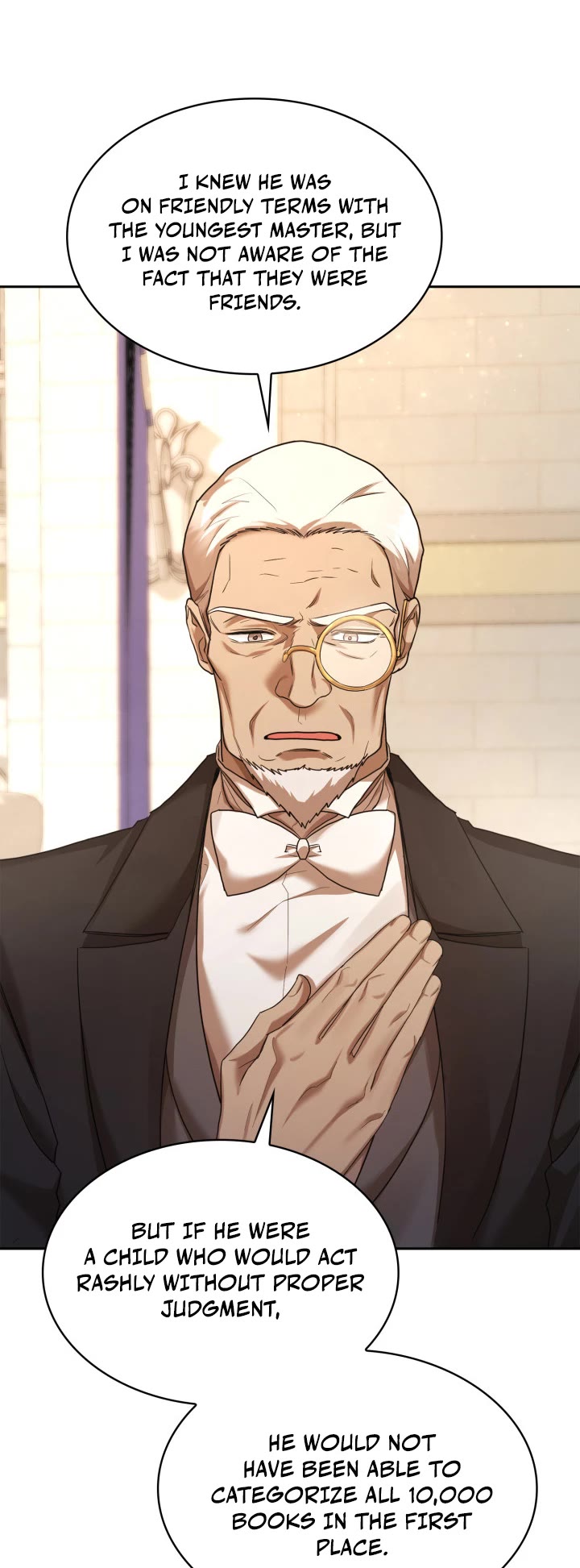 Infinite Mage chapter 13 page 19