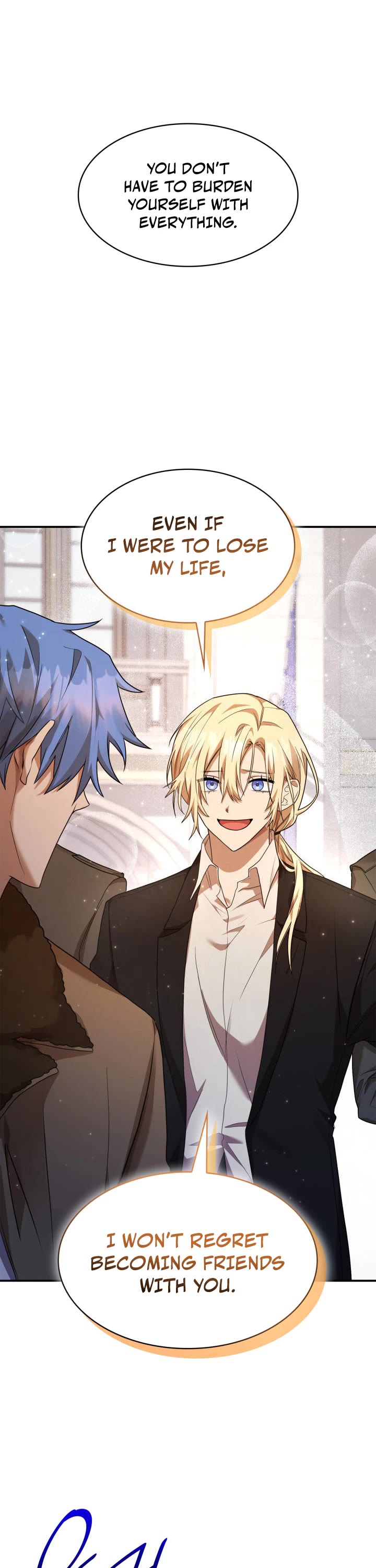 Infinite Mage chapter 13 page 2