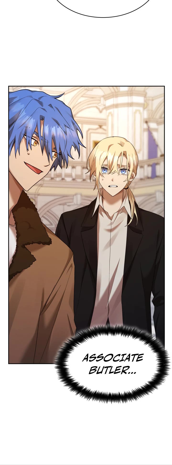 Infinite Mage chapter 13 page 20