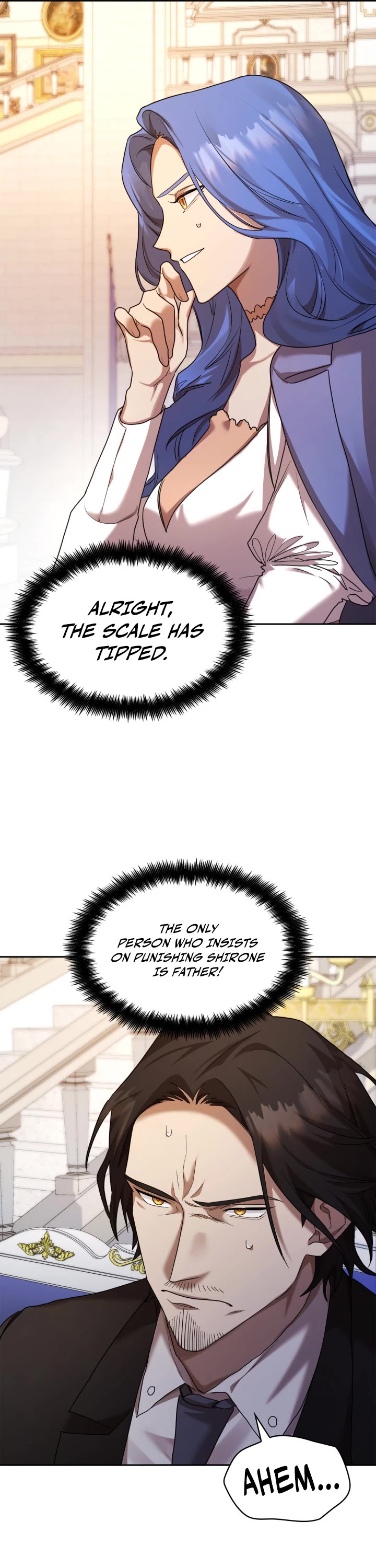 Infinite Mage chapter 13 page 21