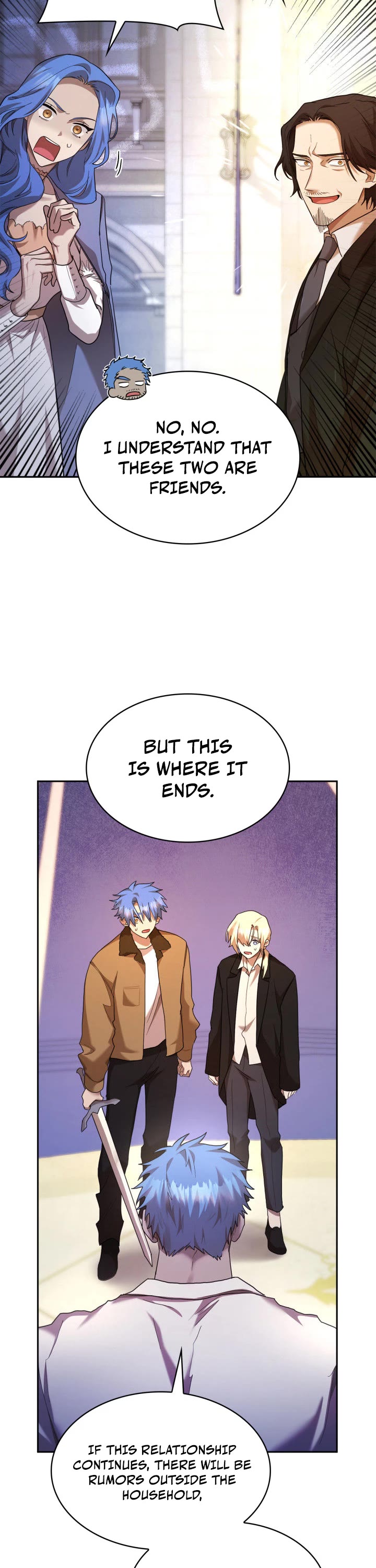 Infinite Mage chapter 13 page 23