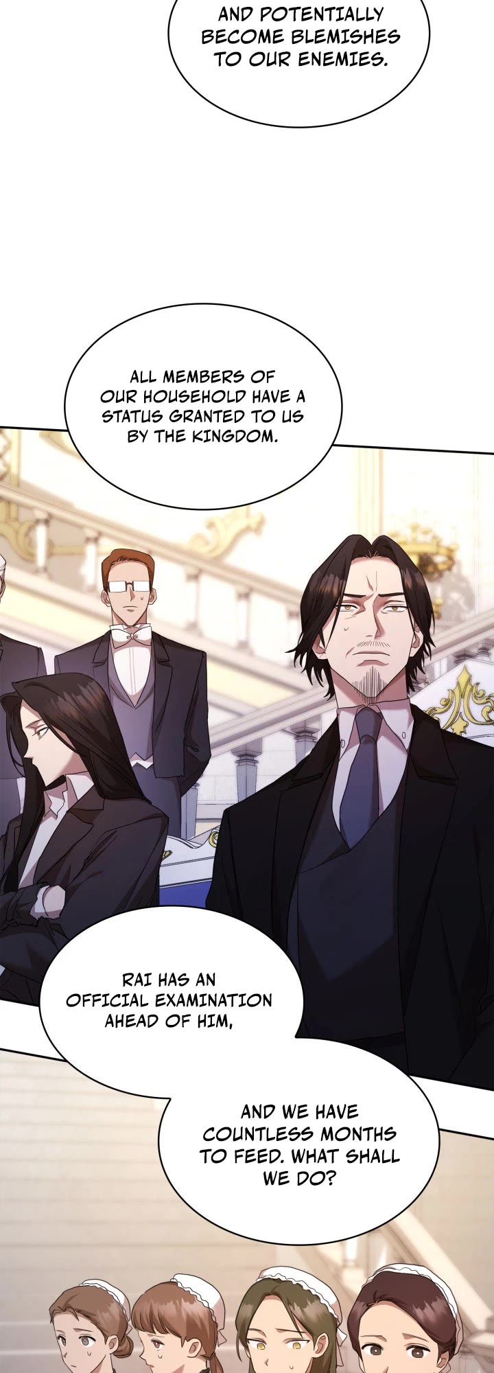 Infinite Mage chapter 13 page 24