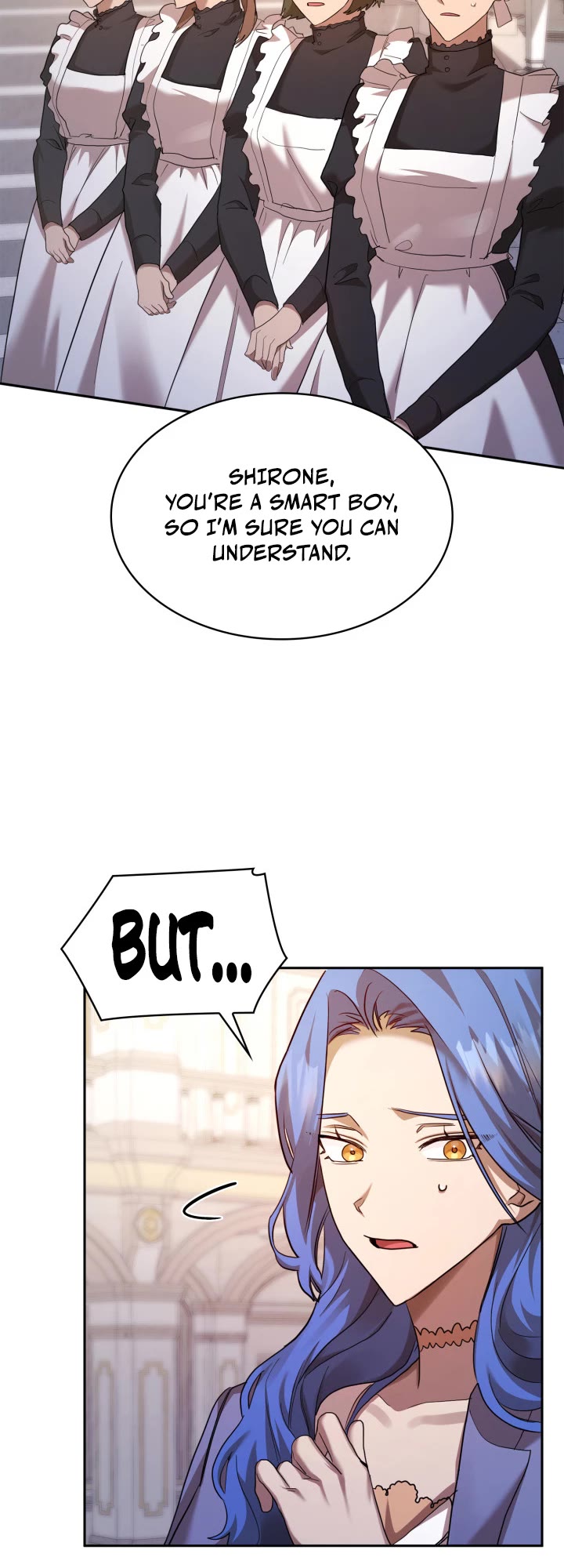 Infinite Mage chapter 13 page 25