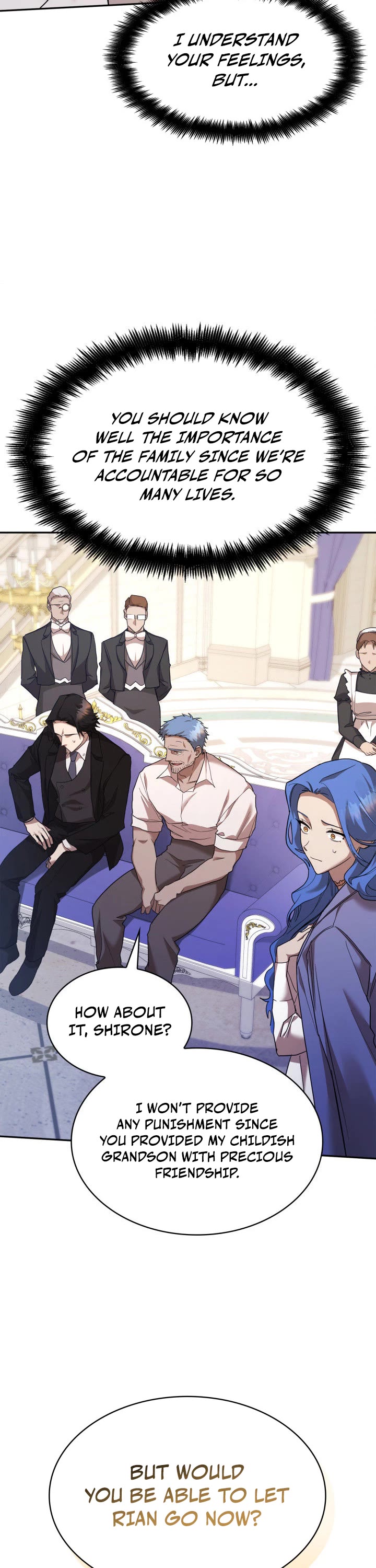 Infinite Mage chapter 13 page 27