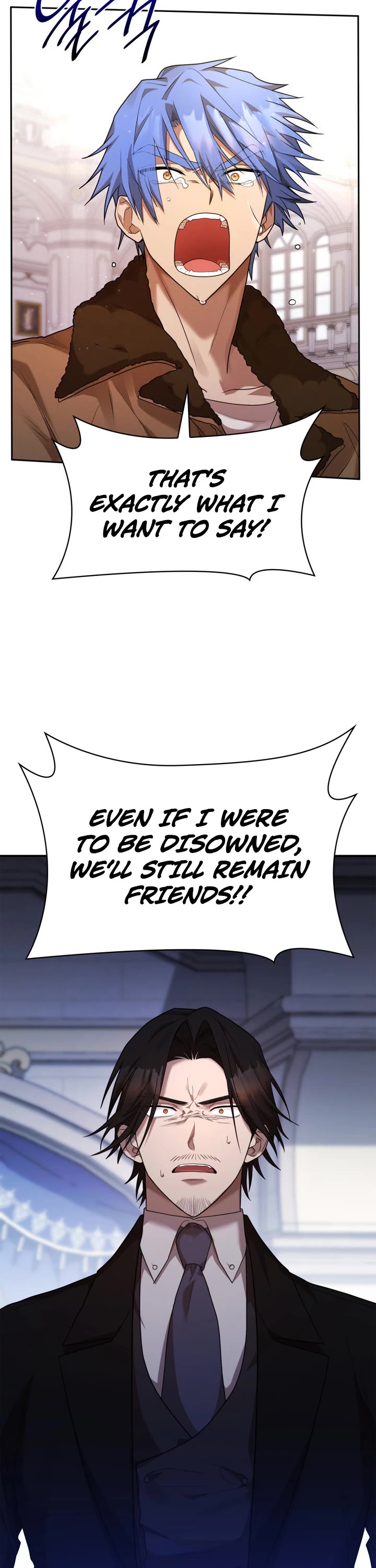 Infinite Mage chapter 13 page 3