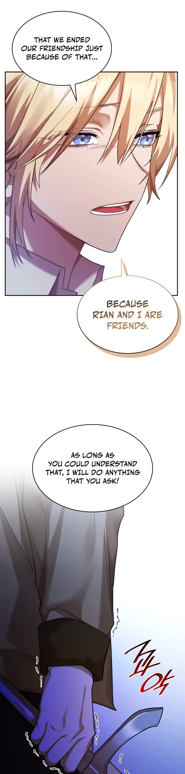 Infinite Mage chapter 13 page 31