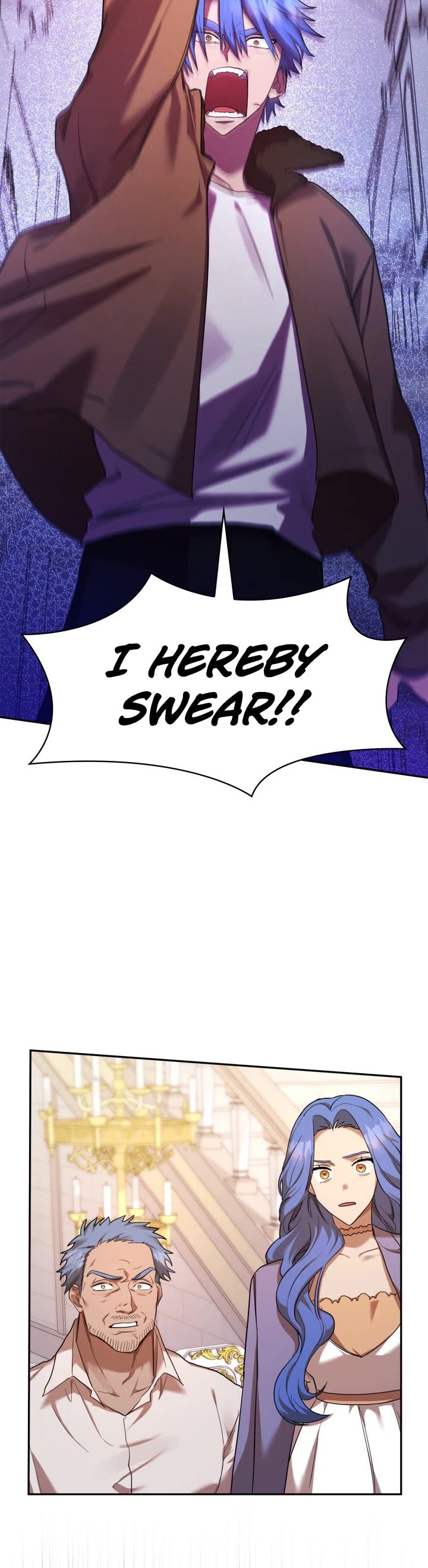 Infinite Mage chapter 13 page 34