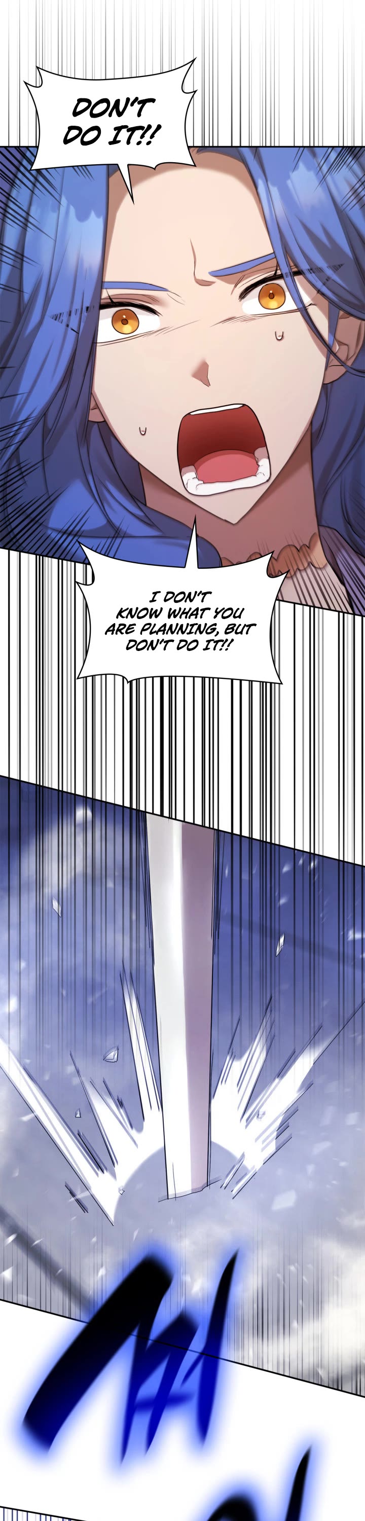 Infinite Mage chapter 13 page 35