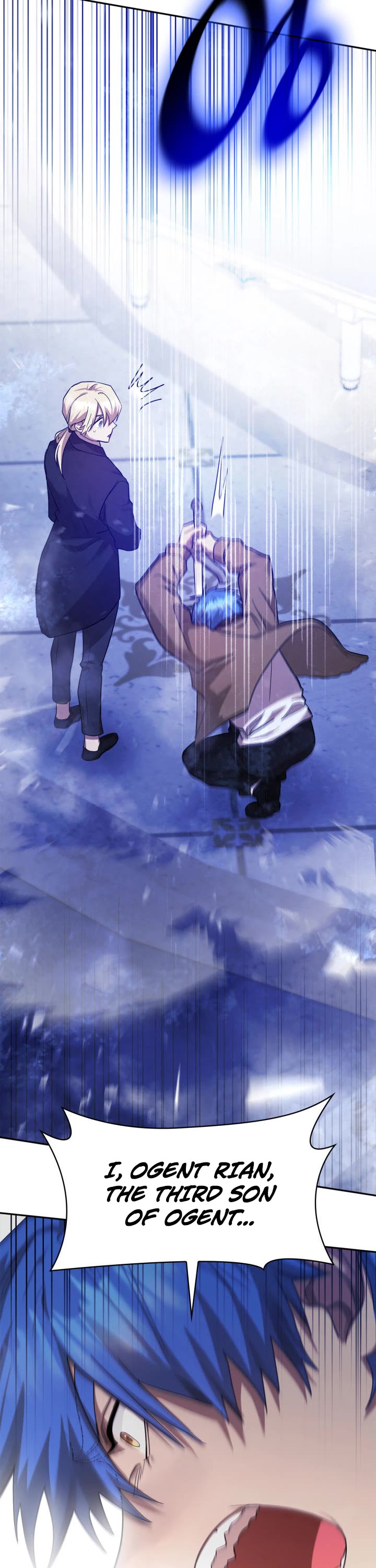 Infinite Mage chapter 13 page 36