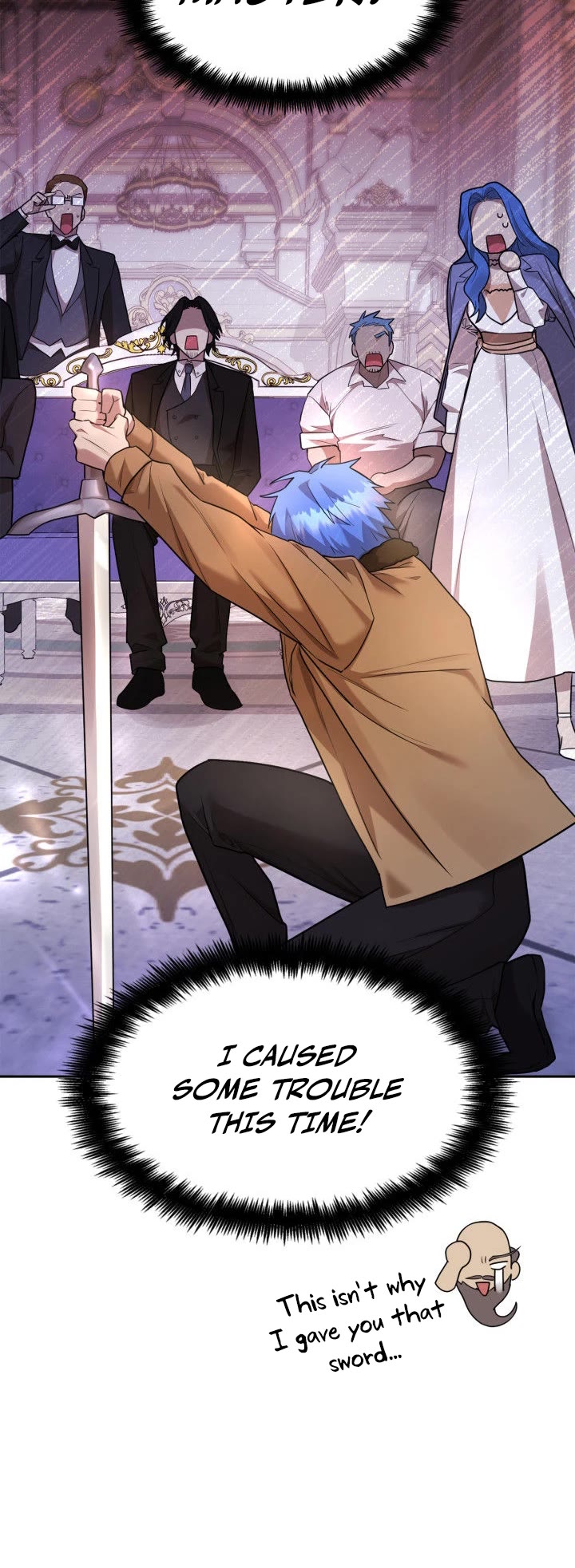 Infinite Mage chapter 13 page 44