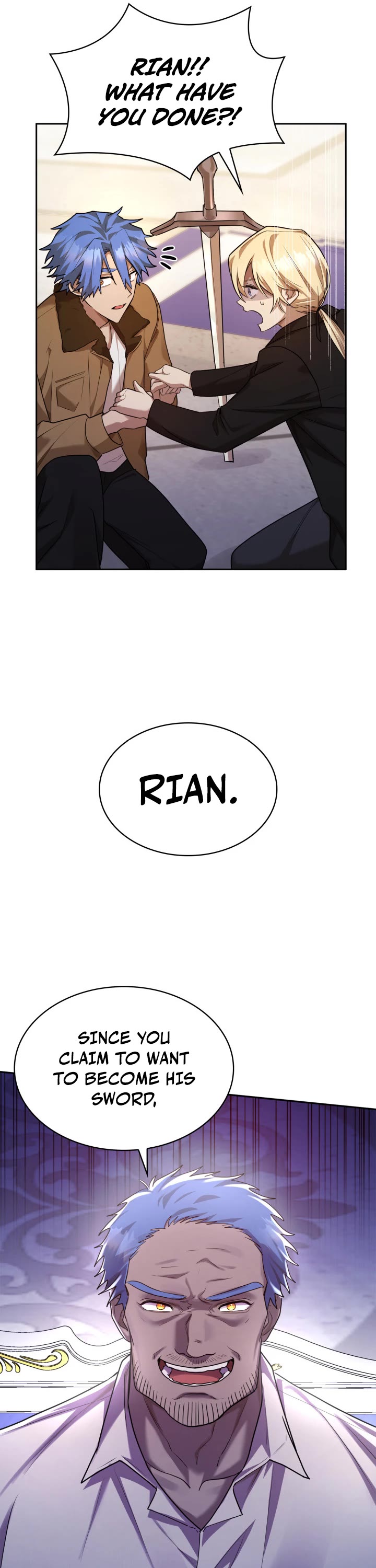 Infinite Mage chapter 13 page 45