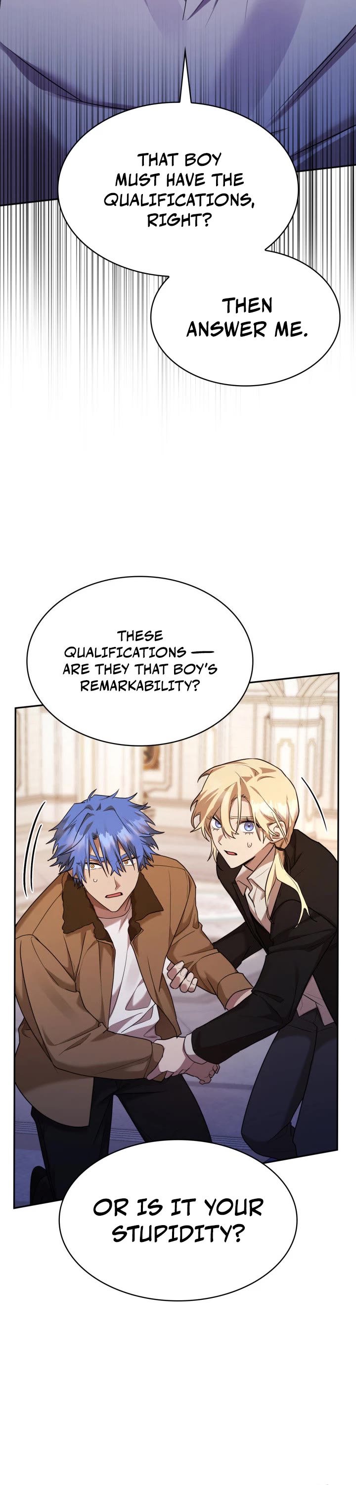 Infinite Mage chapter 13 page 46