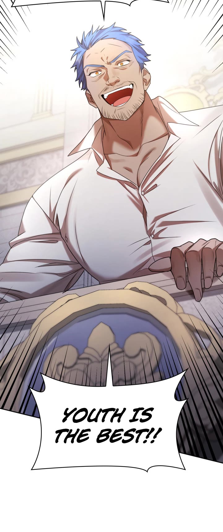 Infinite Mage chapter 13 page 5