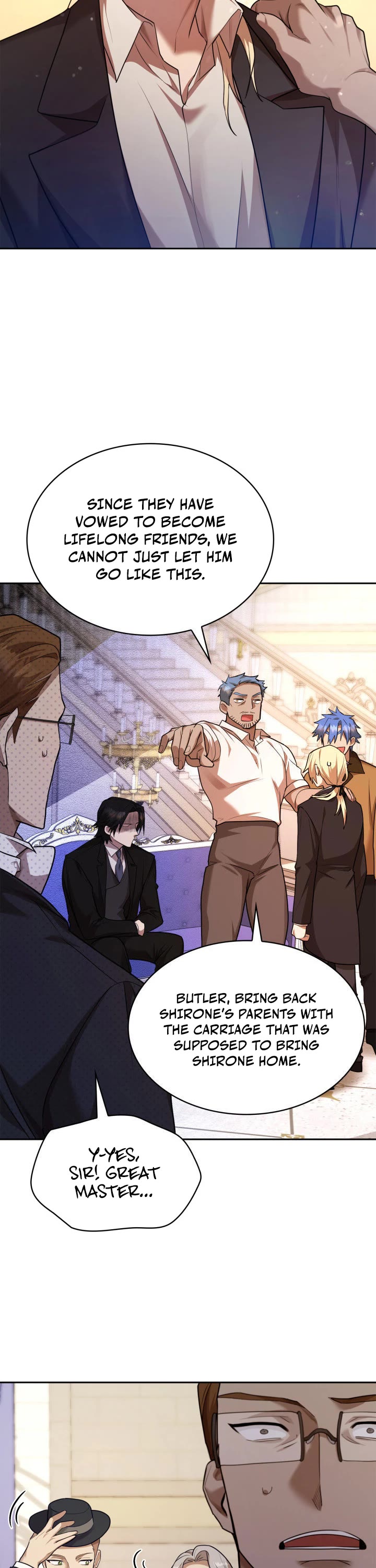 Infinite Mage chapter 13 page 52