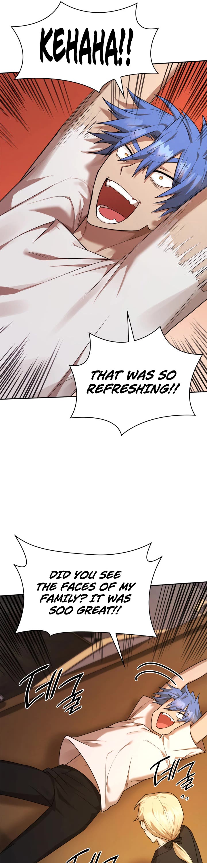 Infinite Mage chapter 13 page 55