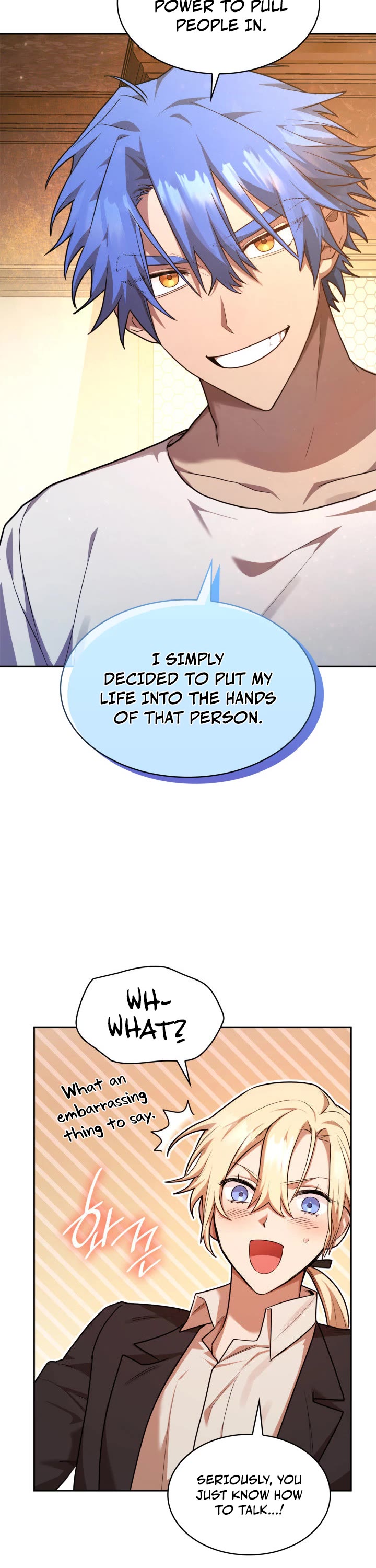 Infinite Mage chapter 13 page 57