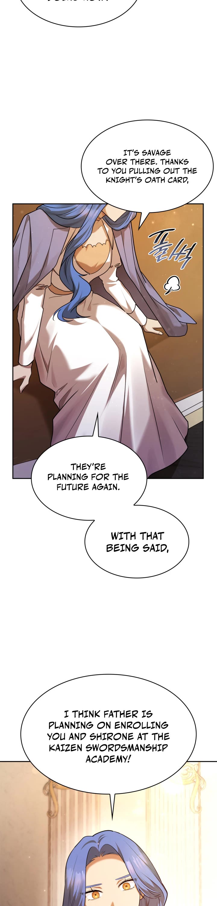 Infinite Mage chapter 13 page 61