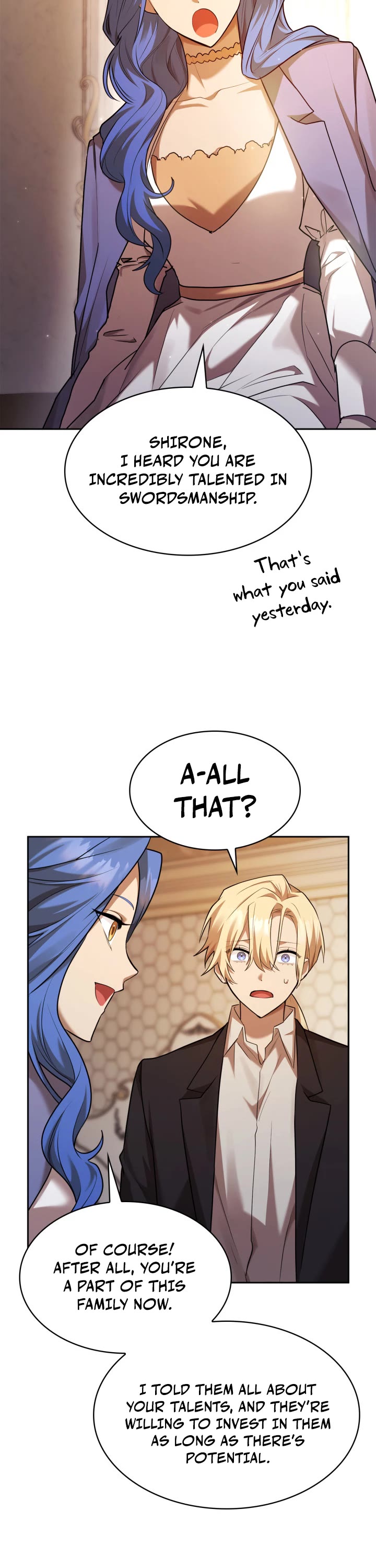 Infinite Mage chapter 13 page 62