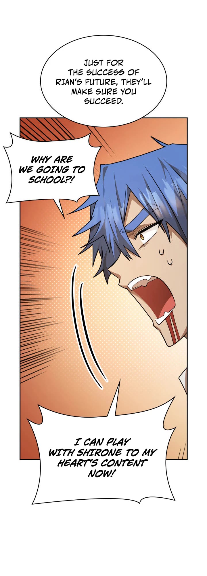 Infinite Mage chapter 13 page 63