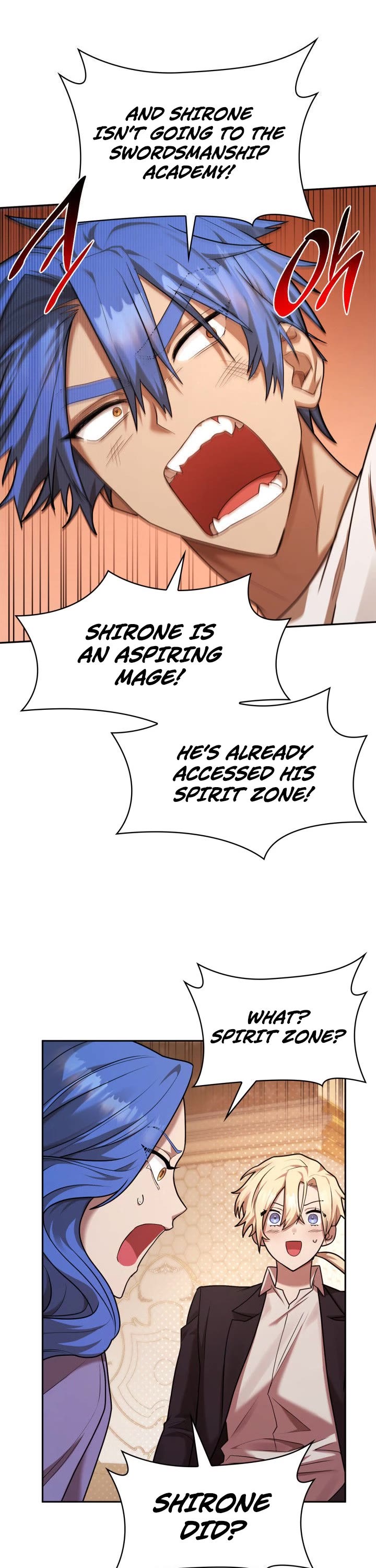 Infinite Mage chapter 13 page 65