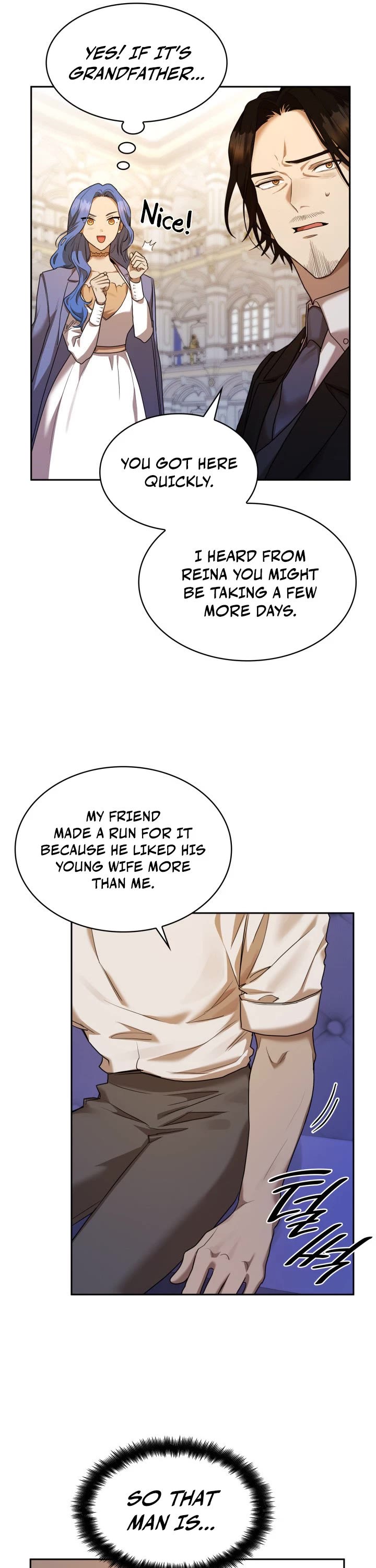 Infinite Mage chapter 13 page 7