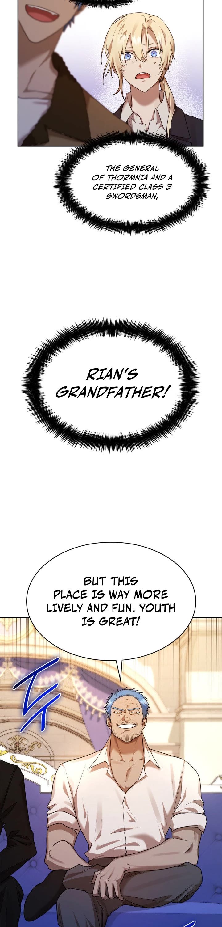 Infinite Mage chapter 13 page 8