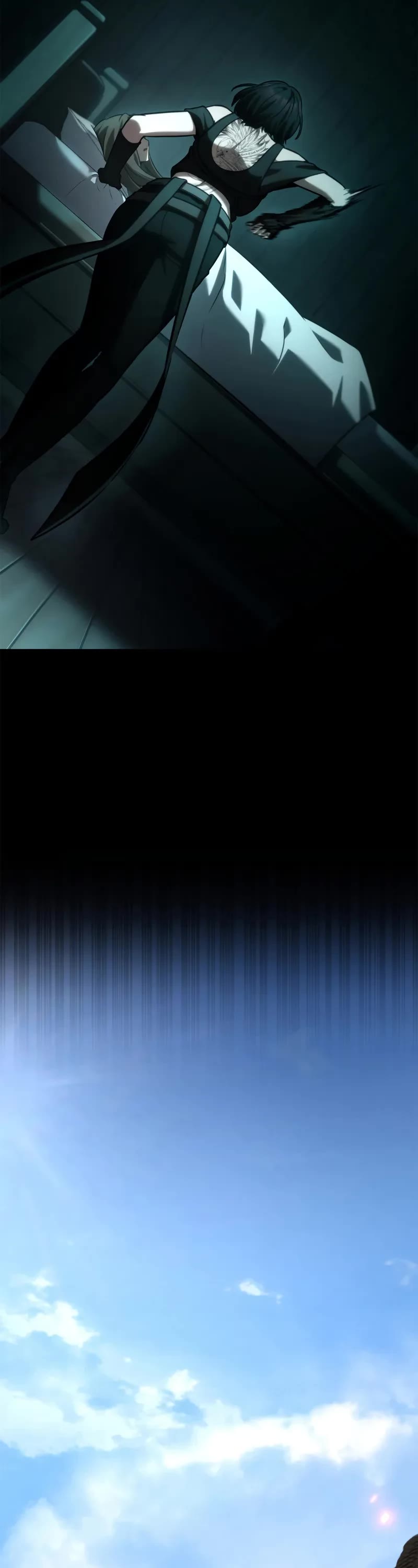 Infinite Mage chapter 130 page 12