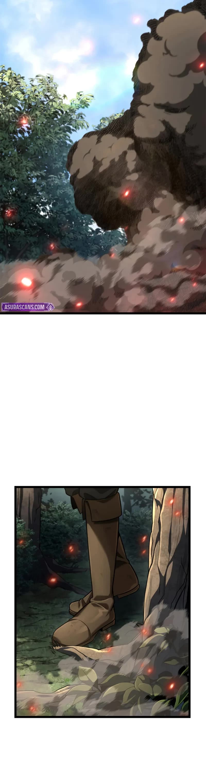 Infinite Mage chapter 130 page 13