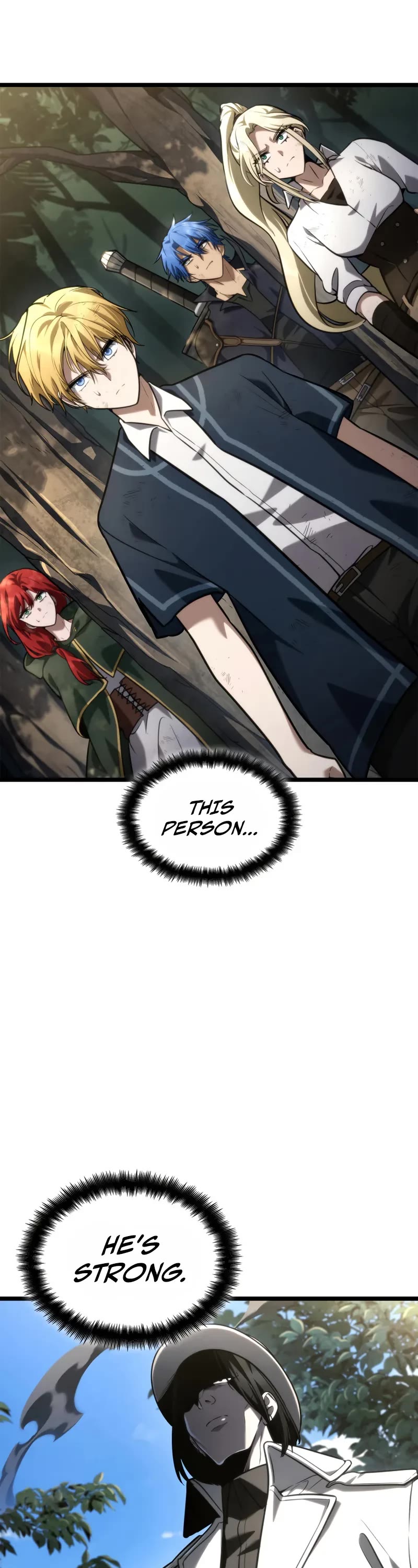 Infinite Mage chapter 130 page 14