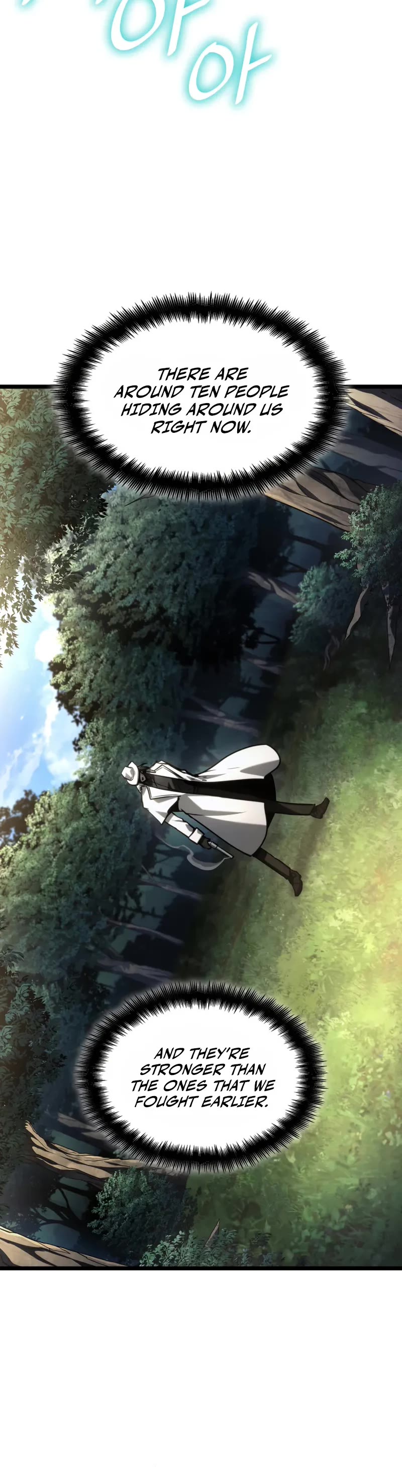 Infinite Mage chapter 130 page 16