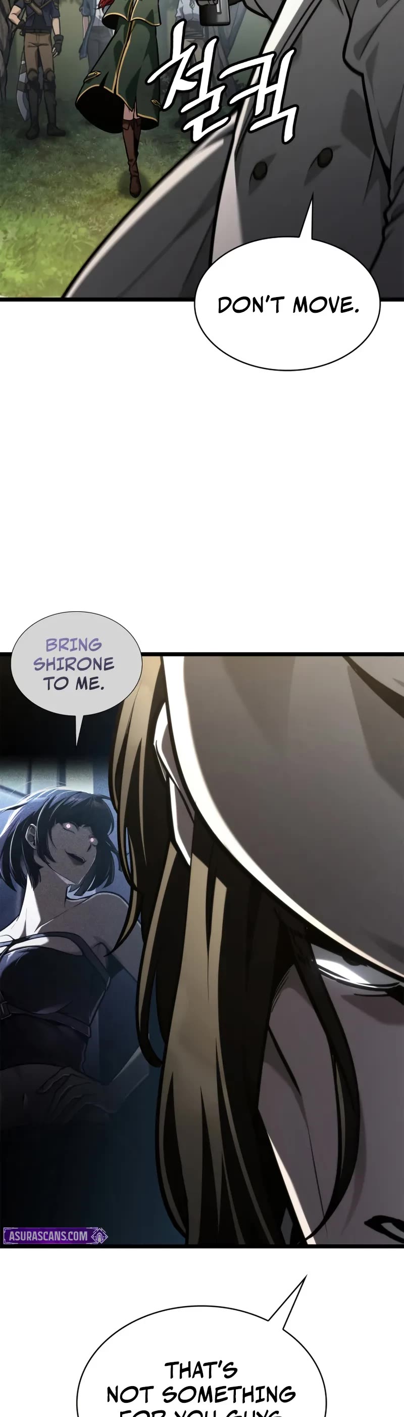 Infinite Mage chapter 130 page 25